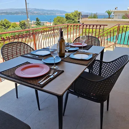 Lassi 1 Διαμέρισμα