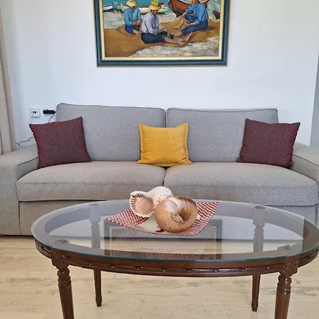 Διαμέρισμα Lassi 1 *