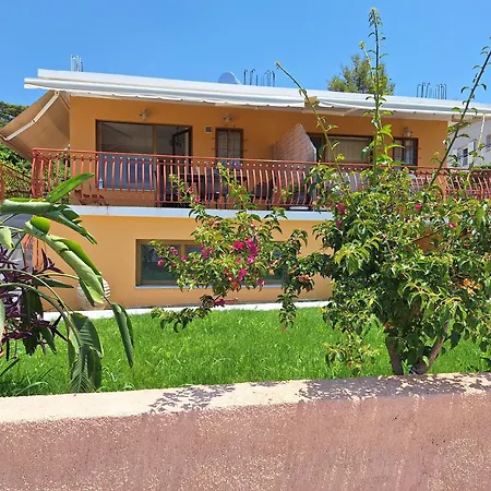 Διαμέρισμα Lassi 1