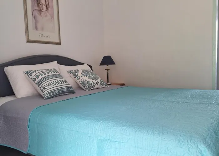 Lassi 1 Apartment Argostoli (Kefalonia)