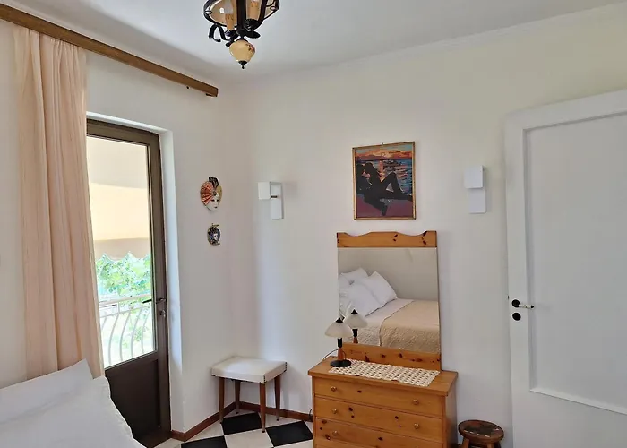 Apartment Lassi 1 Argostoli (Kefalonia)