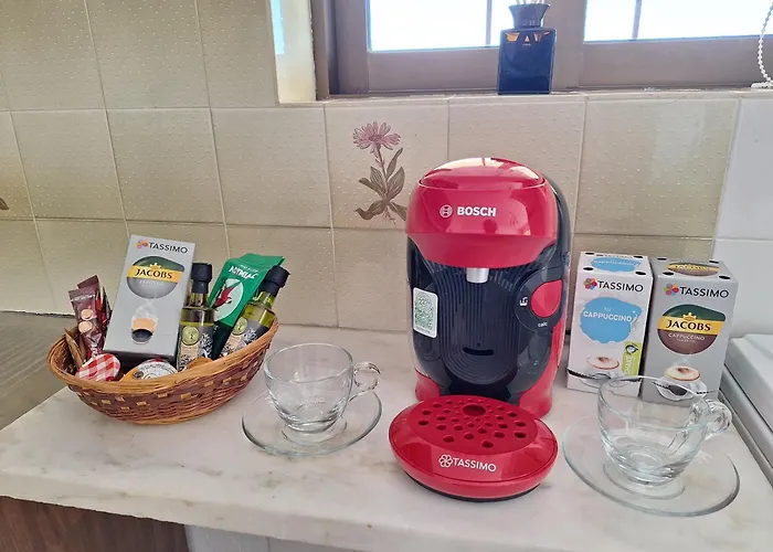 Lassi 1 Apartment Argostoli (Kefalonia)