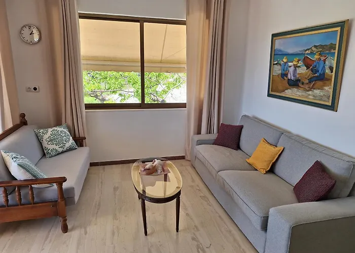 Lassi 1 Argostoli (Kefalonia)