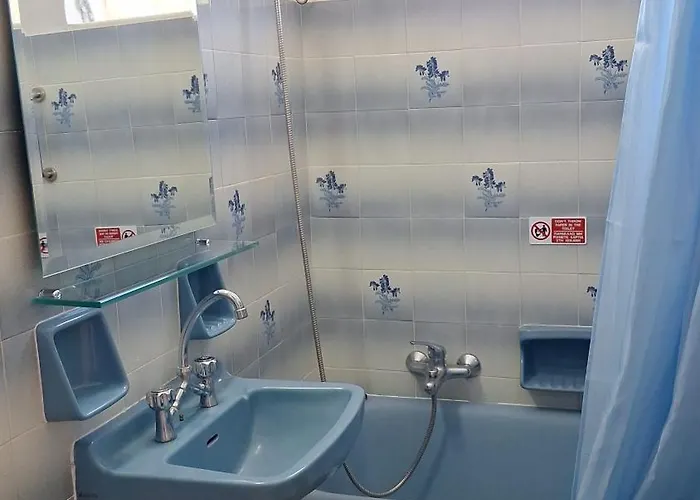 Apartment Lassi 1 Argostoli (Kefalonia)