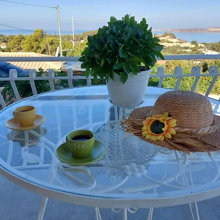 Lassi 1 Apartament *