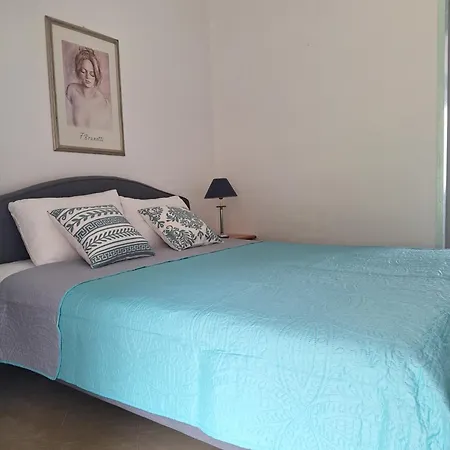 Lassi 1 Apartament Argostoli (Kefalonia)