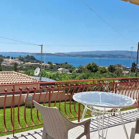 Lassi 1 أرغوستولي