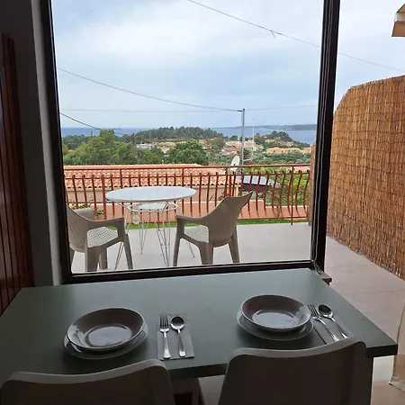 Lassi 1 * Argostoli (Kefalonia)