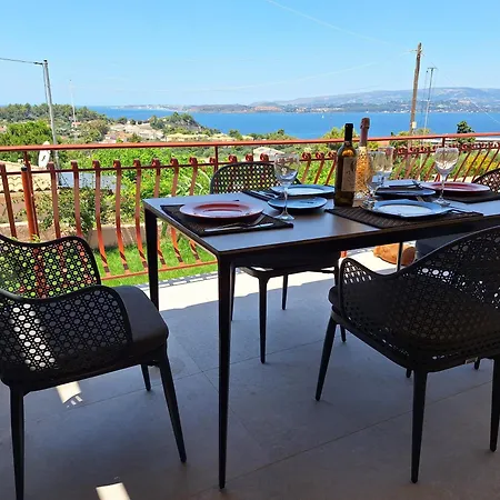 Lassi 1 Apartament *