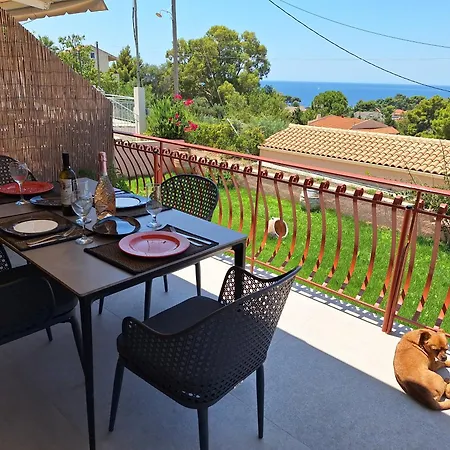 Apartament Lassi 1 *