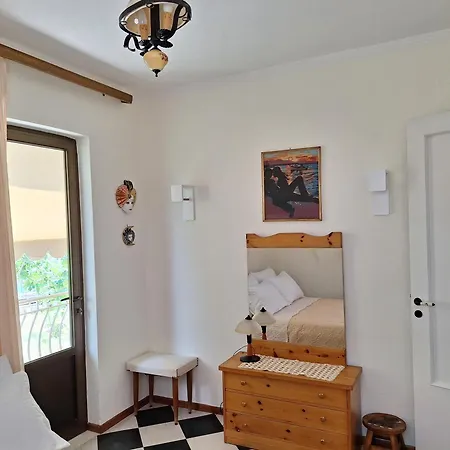 Apartament Lassi 1 Argostoli (Kefalonia)