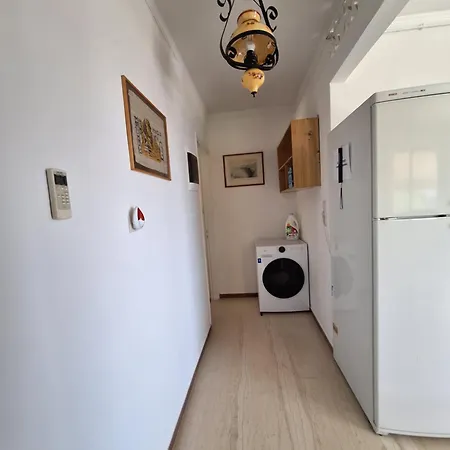 Lassi 1 Apartament