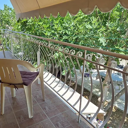 Apartament Lassi 1