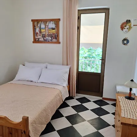 Lassi 1 Apartament