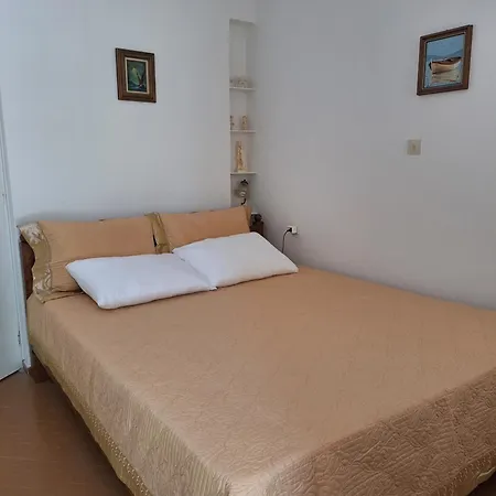 Apartament Lassi 1