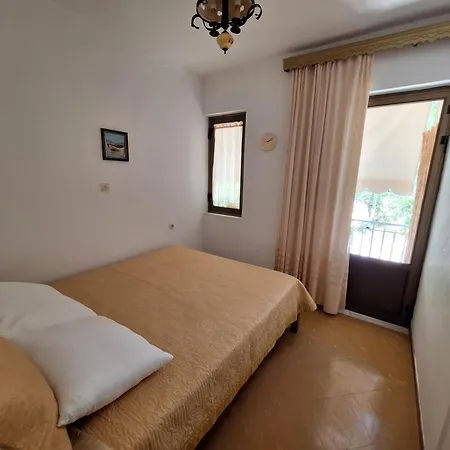 Apartament Lassi 1