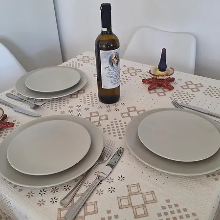 Apartament Lassi 1 Argostoli (Kefalonia)