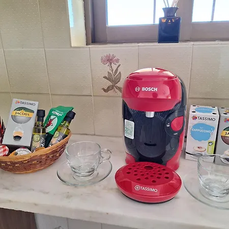 Lassi 1 Apartament Argostoli (Kefalonia)