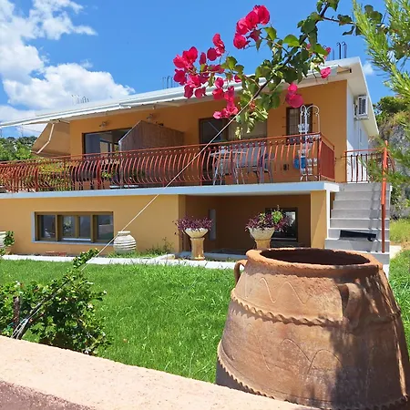 Appartamento Lassi 1 Argostoli (Kefalonia)
