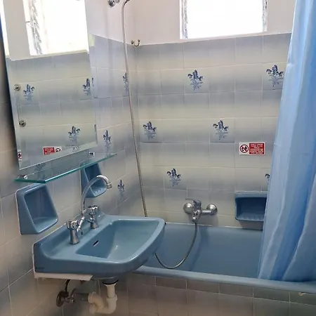 Apartament Lassi 1 Argostoli (Kefalonia)