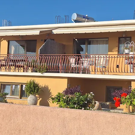 Lassi 1 Apartament *