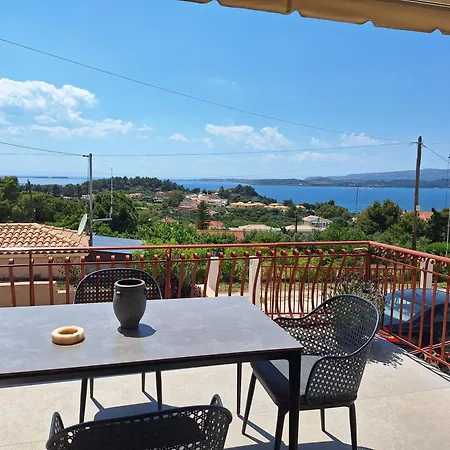 Lassi 1 * Argostoli (Kefalonia)