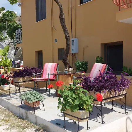 Apartament Lassi 1 *