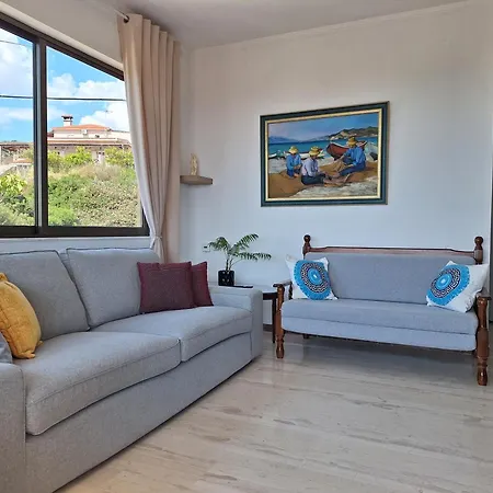 Apartament Lassi 1 Argostoli (Kefalonia)