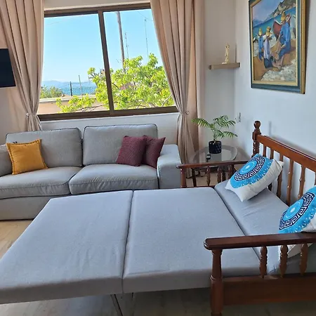 Lassi 1 Apartament Argostoli (Kefalonia)