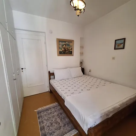 Lassi 1 Apartament