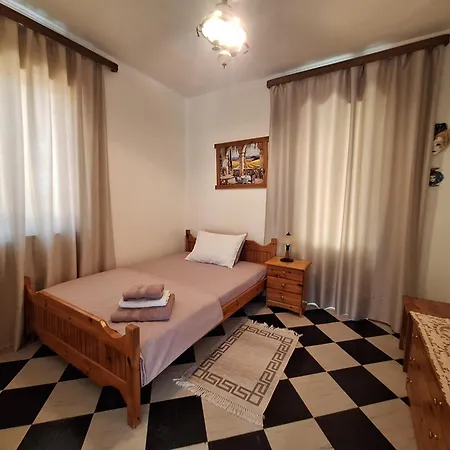 Apartament Lassi 1 Argostoli (Kefalonia)
