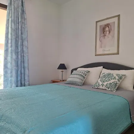 Lassi 1 Apartament *