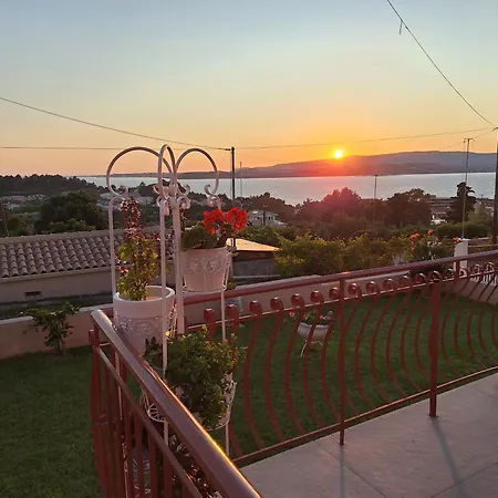 Lassi 1 Apartament *