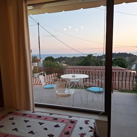 Apartament Lassi 1