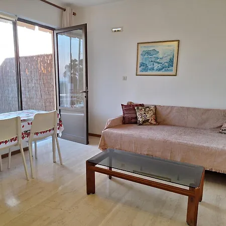 Apartament Lassi 1 *