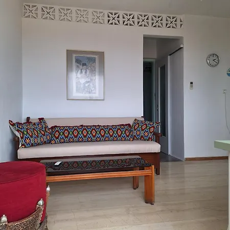 Lassi 1 Appartement *